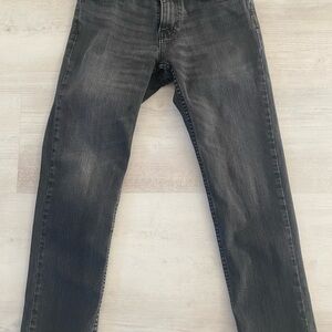 Holister epic flex pants